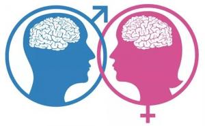 认为男女大脑不同是一根筋么？