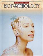 Biopsychology, by pinel ,6/E / John P.J. Pinel