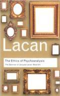 The Ethics of Psychoanalysis / Jacques Lacan 著