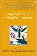 Supervision of Sandplay Therapy 沙盘治疗的督导