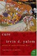 The Schopenhauer Cure / Irvin D. Yalom