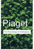 The Psychology of Intelligence / Jean Piaget