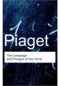 The Language and Thought of the Child ͯ˼ / Jean Piaget