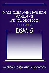 DSM-5 е˸ϰάȺ