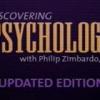 探索心理学DiscoveringPsychology