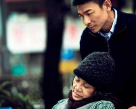 香港老人——电影《桃姐》和三个“桃姐”
