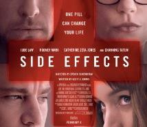 Side Effects《副作用／迷离药谎》影评