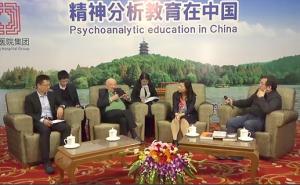 Kernberg精神分析教育在中国