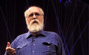 TED 意识幻觉 Dan Dennettat