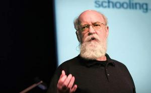 TED 让我们传授宗教 Dan Dennett