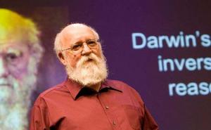 TED 可爱，性感，甜蜜，有趣 Dan Dennett