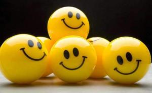 幸福心理学的五要素PERMA