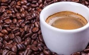 喝咖啡是为了满足咖啡瘾么？