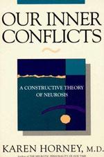 Our Inner Conflicts / Karen Horney