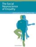 The social neuroscience of empathy / Jean Decety & Wi
