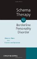 Schema Therapy for Borderline Personality Disorder  边缘型人格障碍的图式治疗 / Arnoud Arntz
