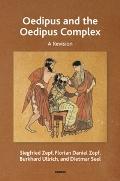 Oedipus and the Oedipus Complex: A Revision / Siegfried Zepf